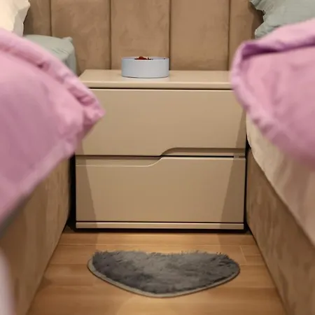 Main Luxury 1 * 地拉那