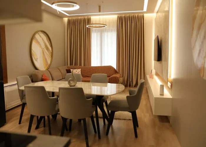 Apartment Main Luxury 1