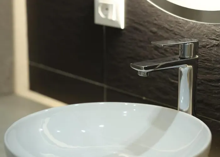 Apartment Main Luxury 1 *