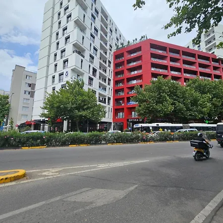 Main Luxury 1 Apartment