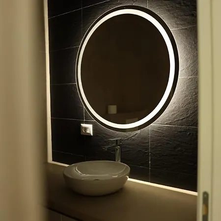 Main Luxury 1 Apartment
