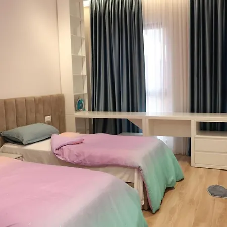 Main Luxury 1 Apartment Tirana