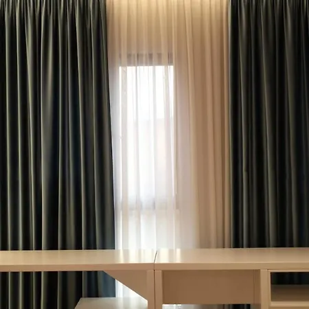 Apartment Main Luxury 1