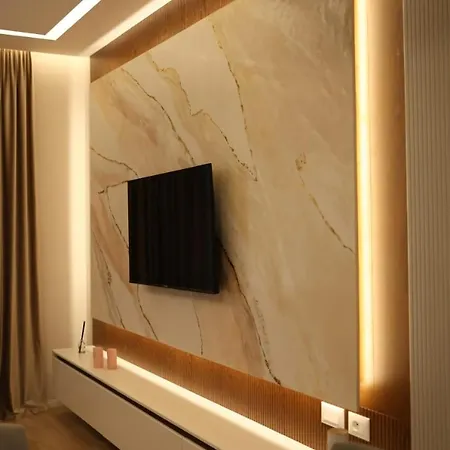アパート Main Luxury 1