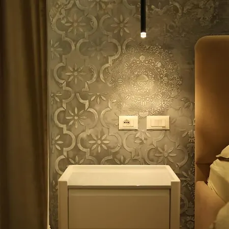Apartment Main Luxury 1 Tirana