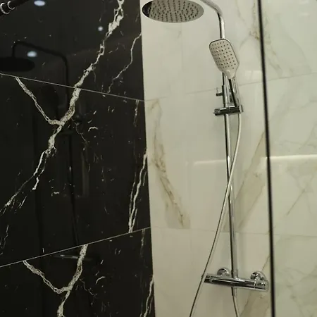 Main Luxury 1 * 티라나