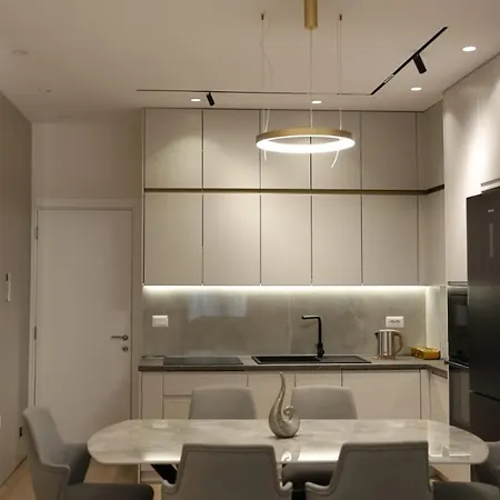 Main Luxury 1 아파트