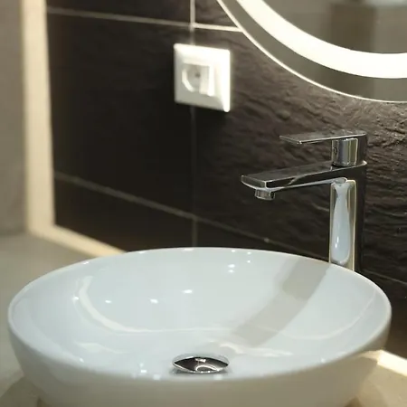 Apartmán Main Luxury 1 *