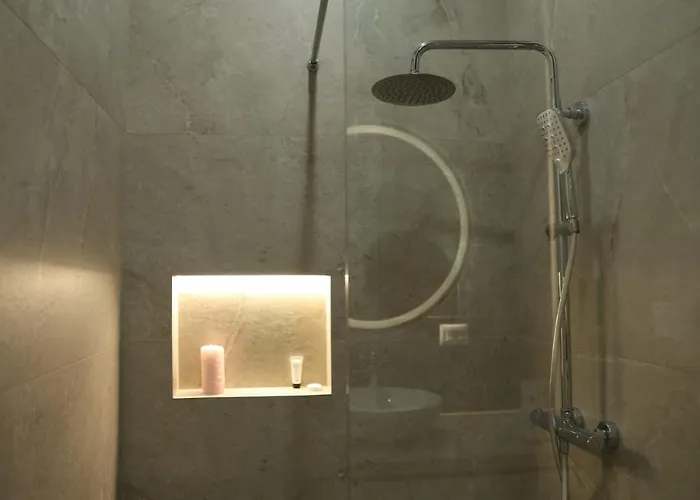 Apartment Main Luxury 1 *