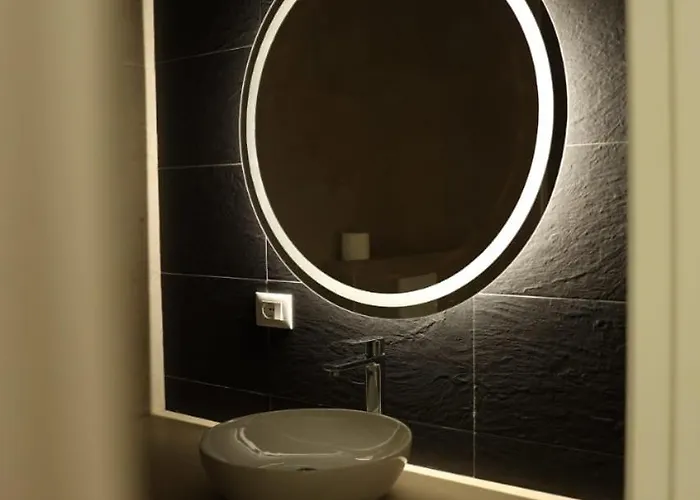 Main Luxury 1 Apartment