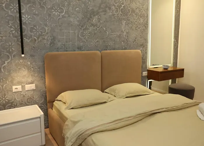 Appartamento Main Luxury 1 *