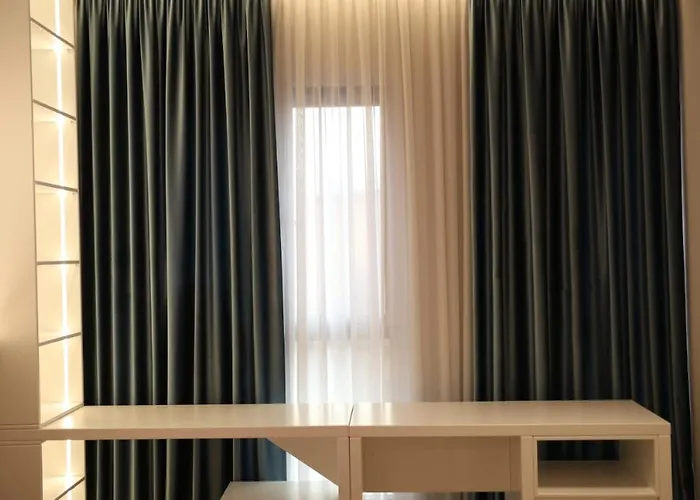 Apartment Main Luxury 1