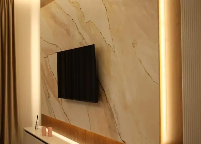 Apartment Main Luxury 1